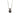 Purple Cat’s Eye Oval Statement Necklace