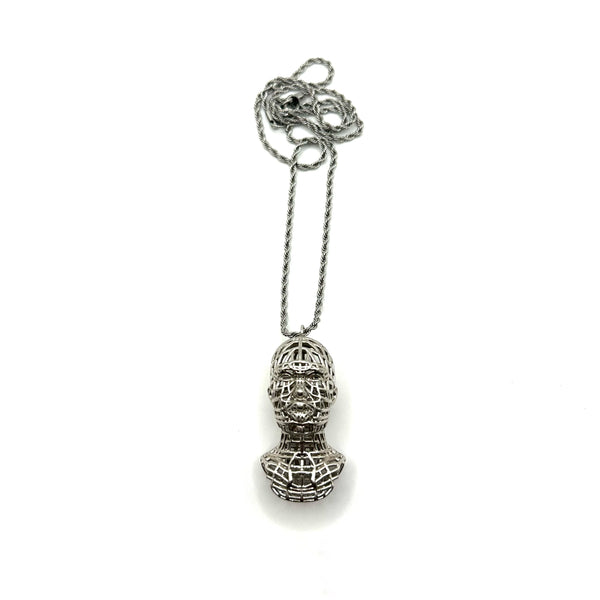 Energies Pendant Necklace