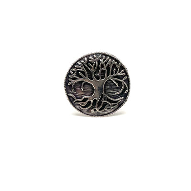 Tree Of Life Ring