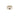 Enameled Cross Wrap Around Ring