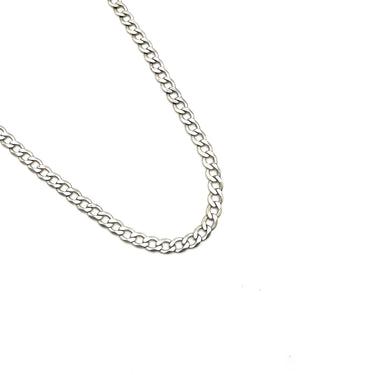 Necklaces/Chains – Second Hand Silver