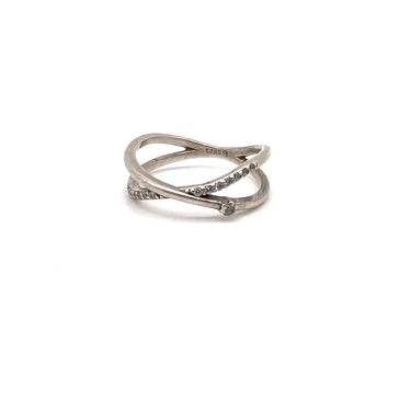 Overlapped Modern C Z Ring