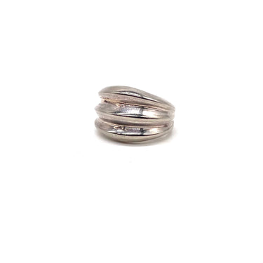 Modern Triple Layered Ring