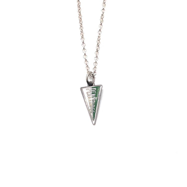 Pennridge Pennant Pendant Necklace