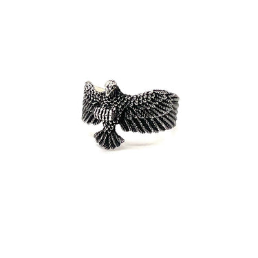 Spread Eagle Ring