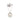 Ornate Open Work Mother Of Pearl Pendant Necklace