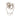 Interlocked Double Heart Necklace