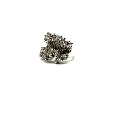 C Z Cluster Statement Ring