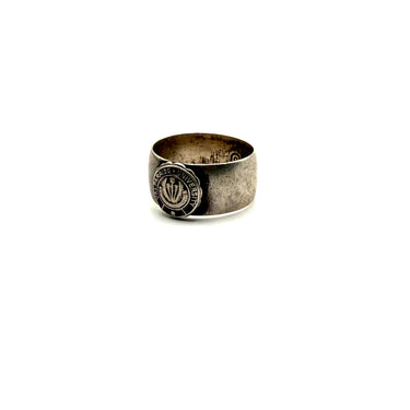 Vintage Valparaiso University Ring