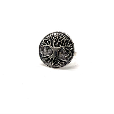 Tree Of Life Ring