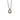 Pearl & Marcasite Oval Necklace
