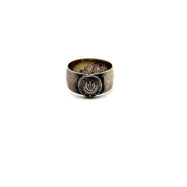 Vintage Valparaiso University Ring
