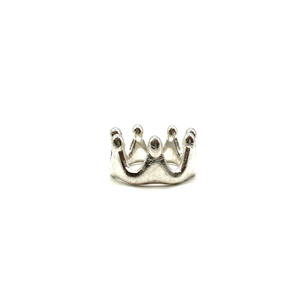 Crown Ring