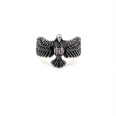 Spread Eagle Ring