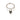 3D Skull Head Pendant Statement Necklace