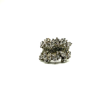 C Z Cluster Statement Ring