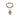 Modern Pharaoh Pendant Necklace