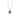 Ornate Turquoise Pendant Necklace