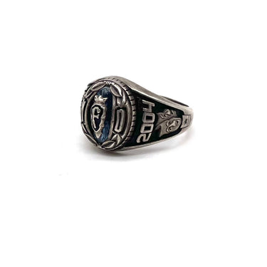 2004 Theater & Basketball Class Ring