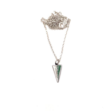 Pennridge Pennant Pendant Necklace