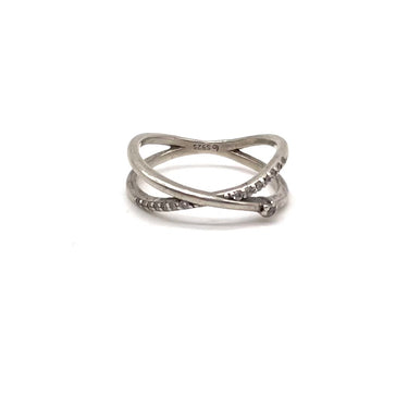 Overlapped Modern C Z Ring