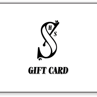 SHS Gift Card